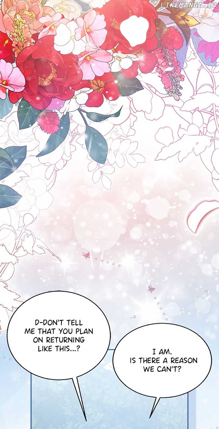I’m a Fake Saintess but the Gods Are Obsessed Chapter 62 - Page 76