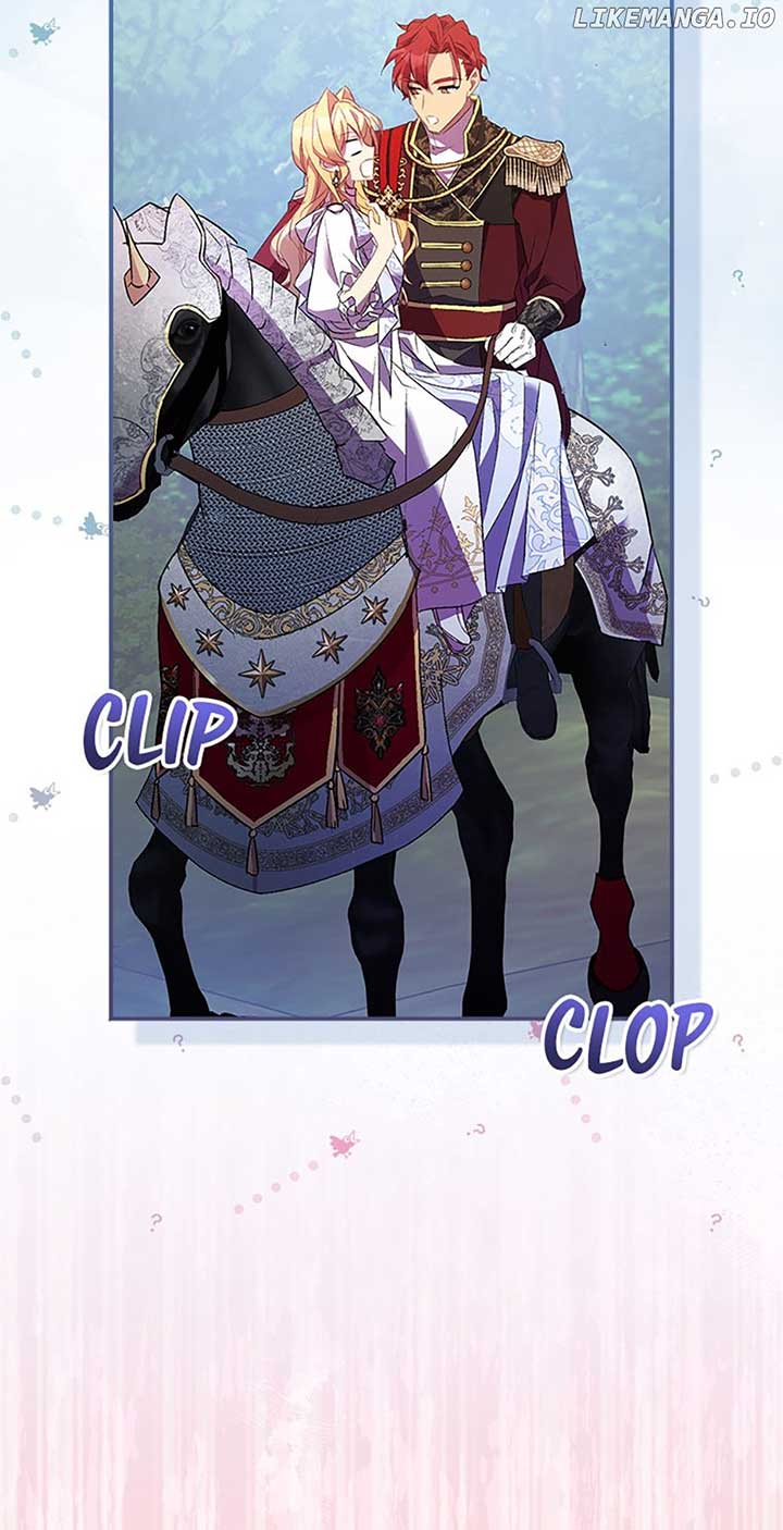 I’m a Fake Saintess but the Gods Are Obsessed Chapter 62 - Page 77