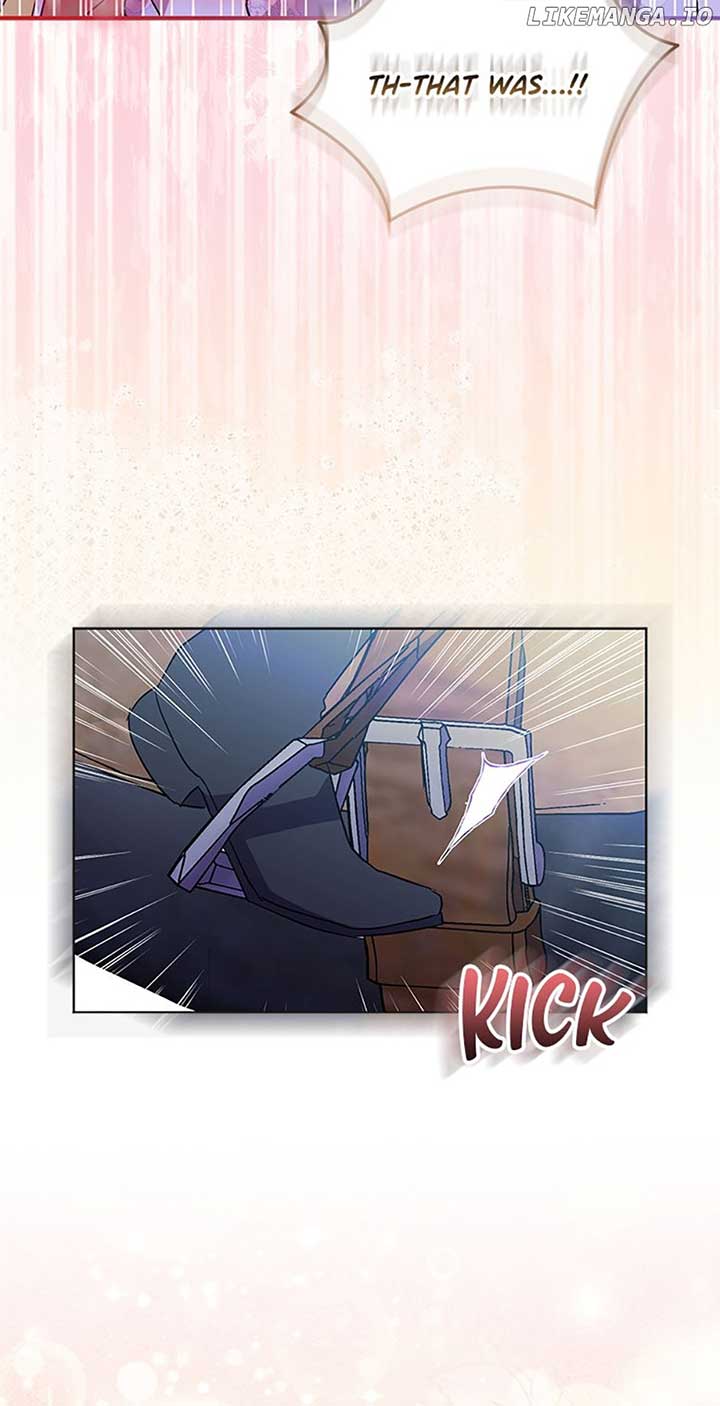 I’m a Fake Saintess but the Gods Are Obsessed Chapter 62 - Page 79