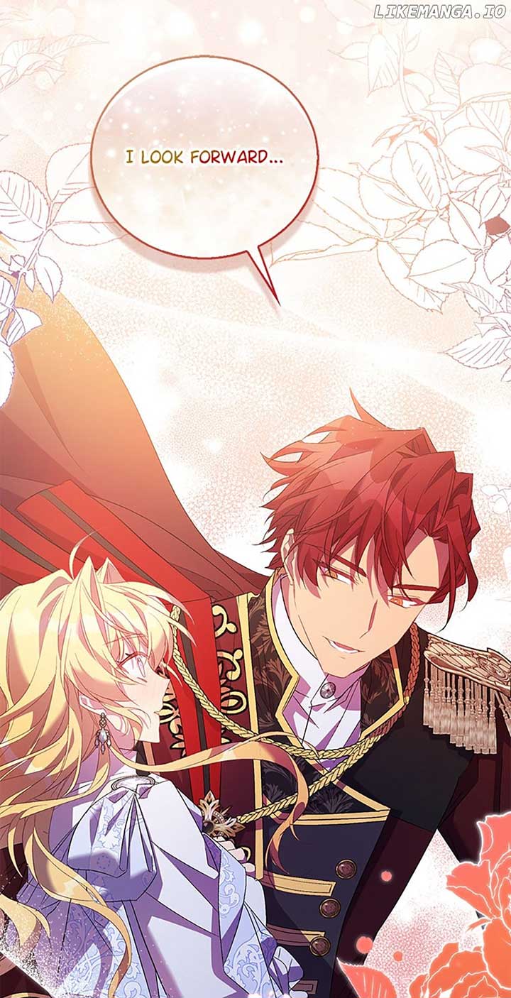 I’m a Fake Saintess but the Gods Are Obsessed Chapter 62 - Page 80