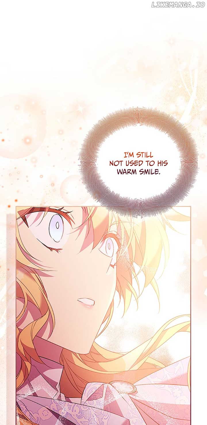 I’m a Fake Saintess but the Gods Are Obsessed Chapter 62 - Page 82