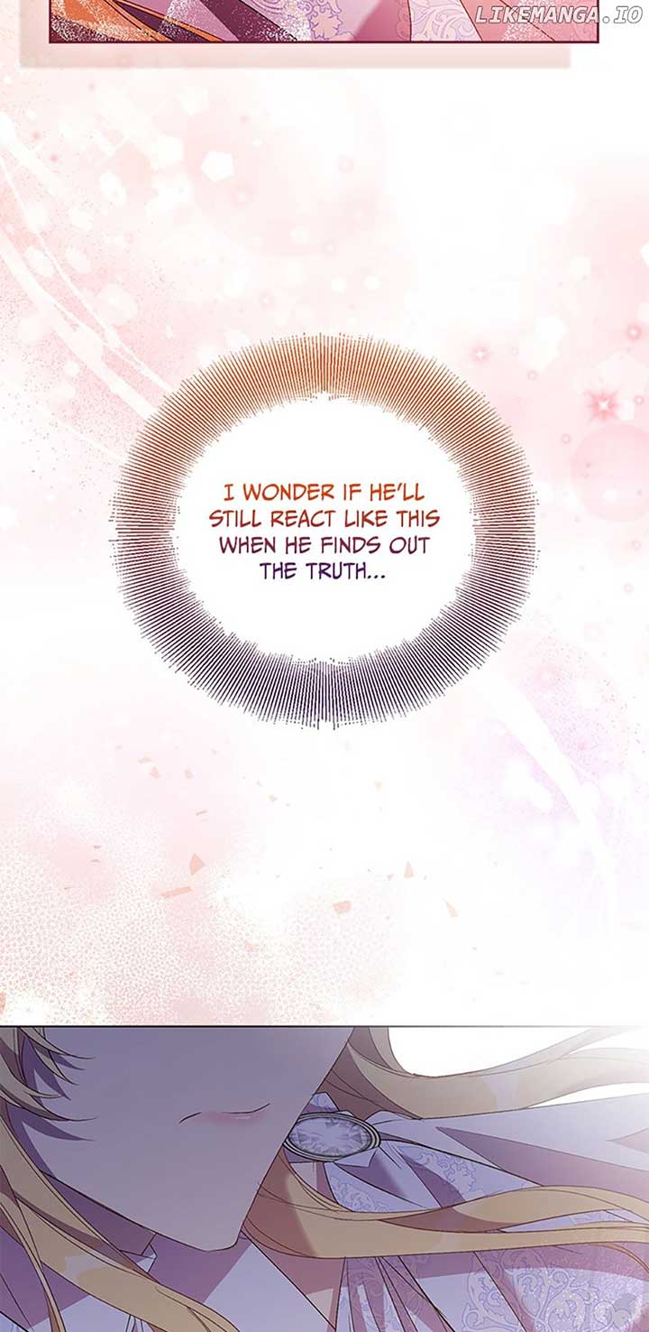 I’m a Fake Saintess but the Gods Are Obsessed Chapter 62 - Page 83