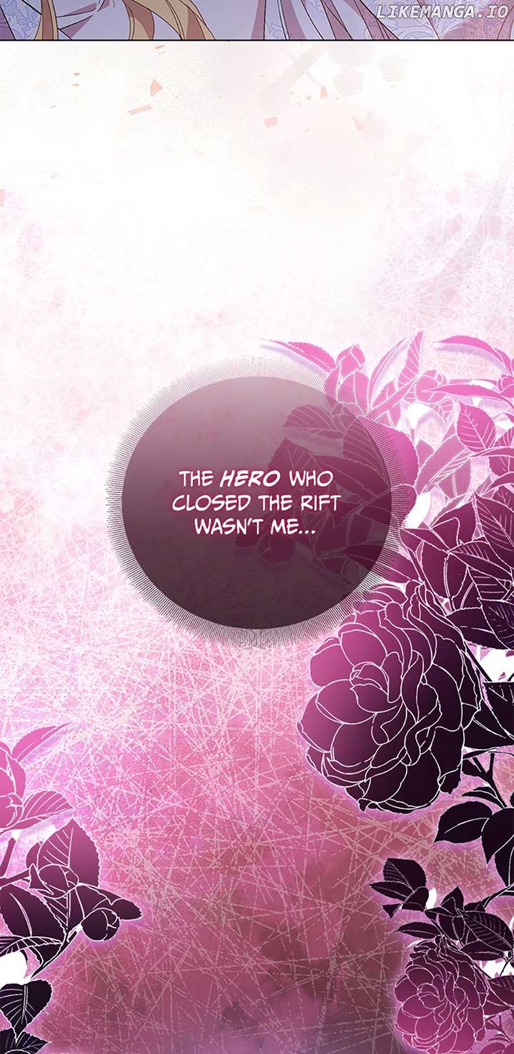 I’m a Fake Saintess but the Gods Are Obsessed Chapter 62 - Page 84