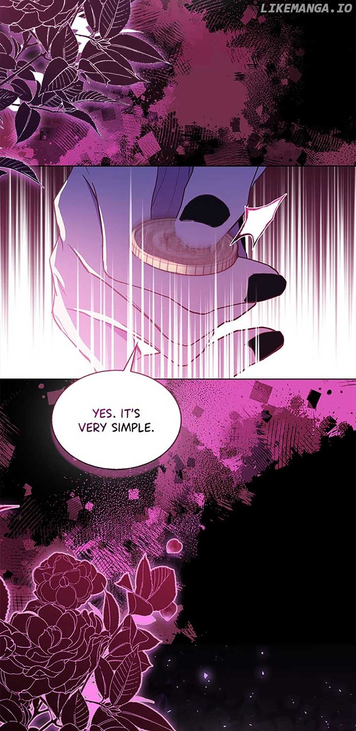 I’m a Fake Saintess but the Gods Are Obsessed Chapter 62 - Page 86