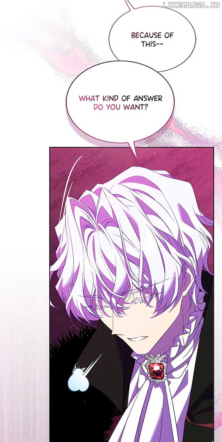 I’m a Fake Saintess but the Gods Are Obsessed Chapter 62 - Page 9