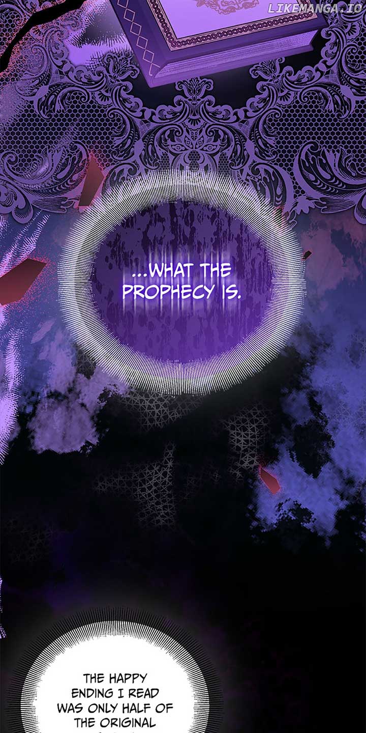 I’m a Fake Saintess but the Gods Are Obsessed Chapter 63 - Page 10