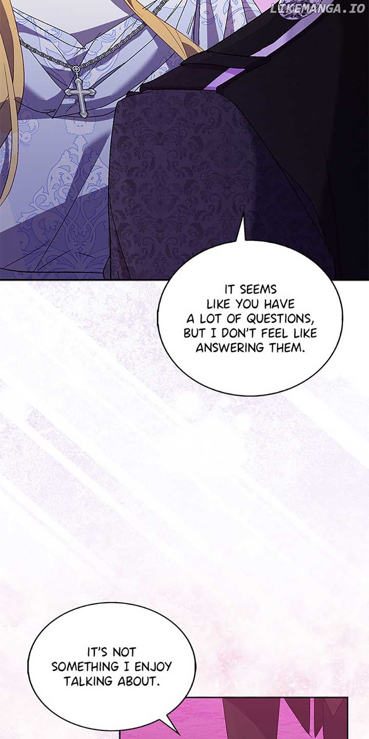 I’m a Fake Saintess but the Gods Are Obsessed Chapter 63 - Page 15