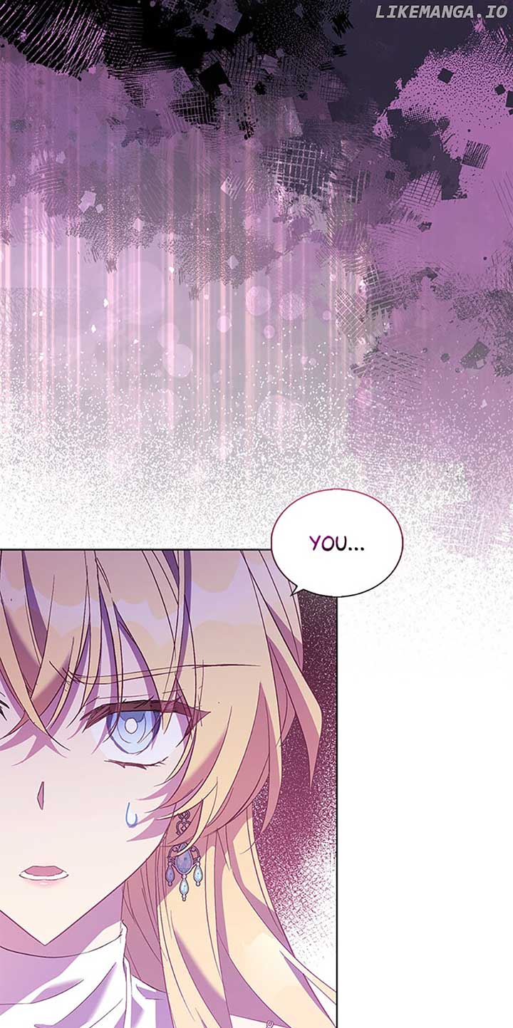 I’m a Fake Saintess but the Gods Are Obsessed Chapter 63 - Page 2