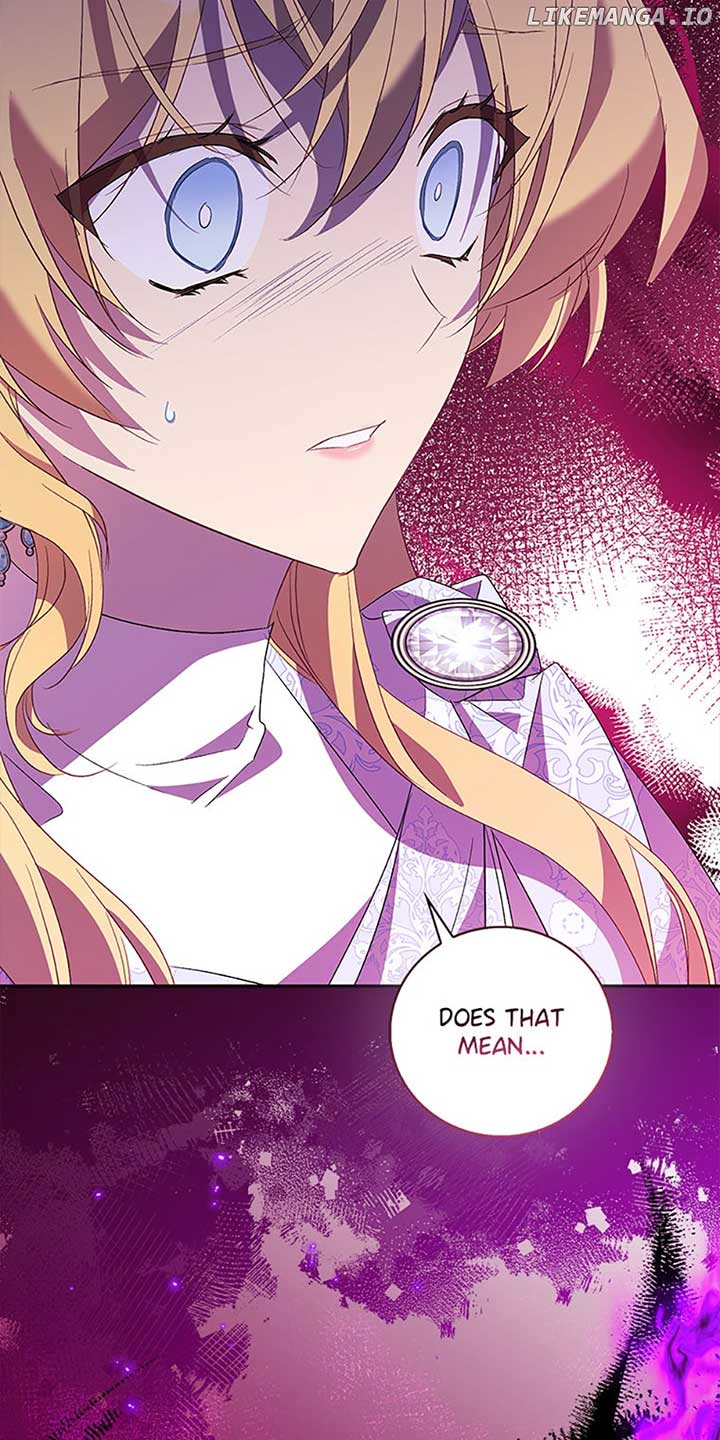 I’m a Fake Saintess but the Gods Are Obsessed Chapter 63 - Page 24
