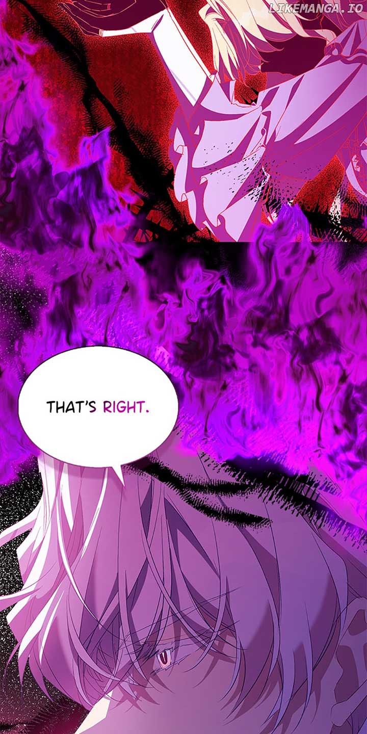 I’m a Fake Saintess but the Gods Are Obsessed Chapter 63 - Page 26
