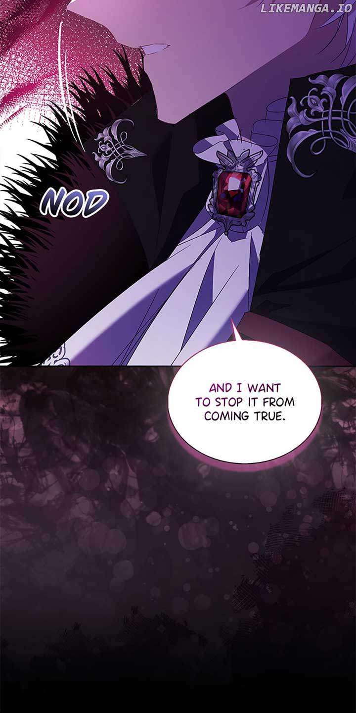 I’m a Fake Saintess but the Gods Are Obsessed Chapter 63 - Page 27