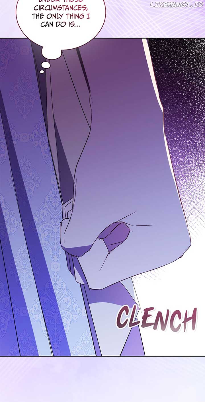 I’m a Fake Saintess but the Gods Are Obsessed Chapter 63 - Page 31