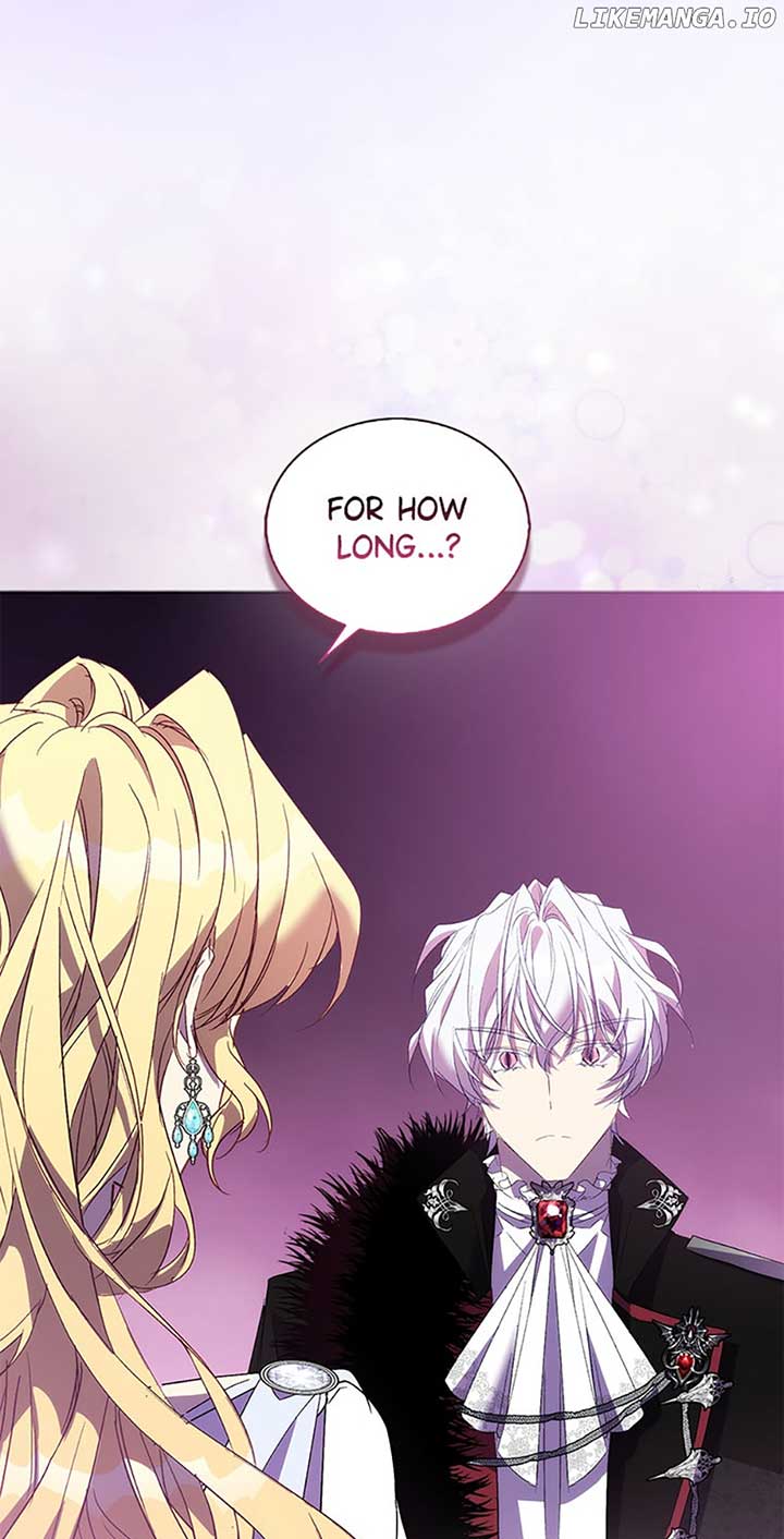 I’m a Fake Saintess but the Gods Are Obsessed Chapter 63 - Page 32