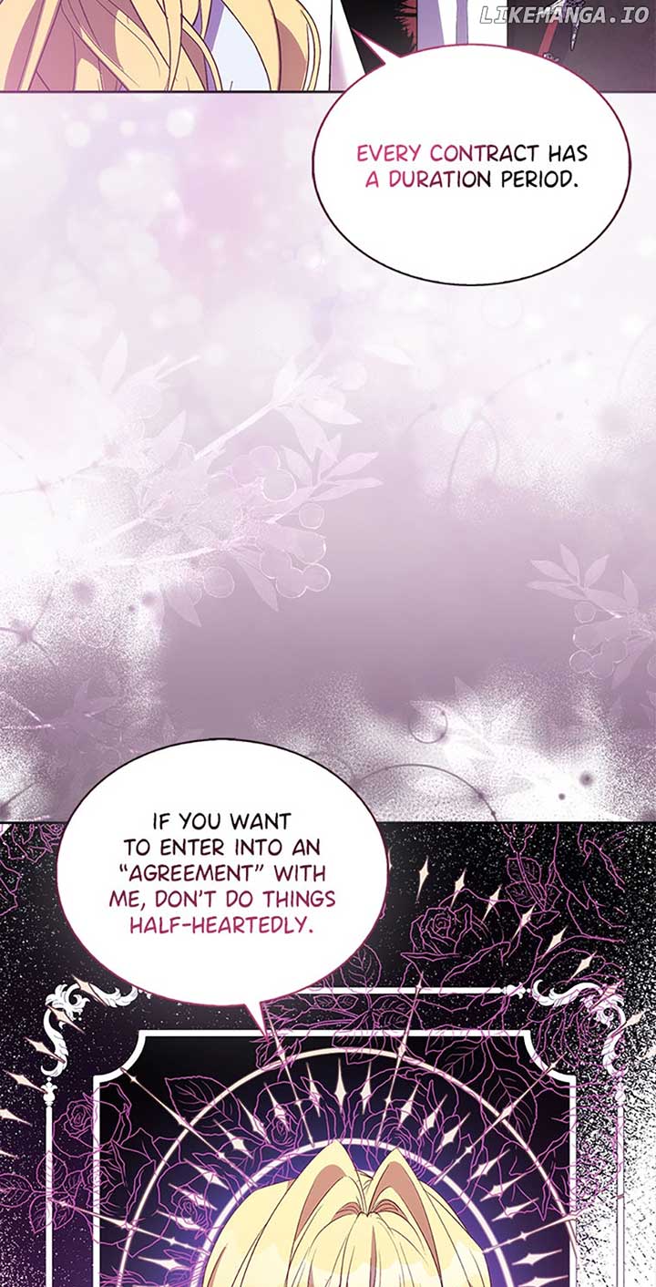 I’m a Fake Saintess but the Gods Are Obsessed Chapter 63 - Page 33