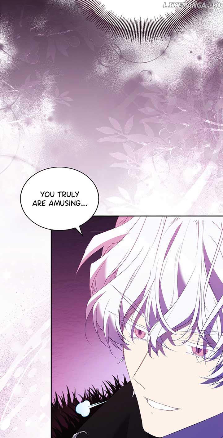 I’m a Fake Saintess but the Gods Are Obsessed Chapter 63 - Page 35