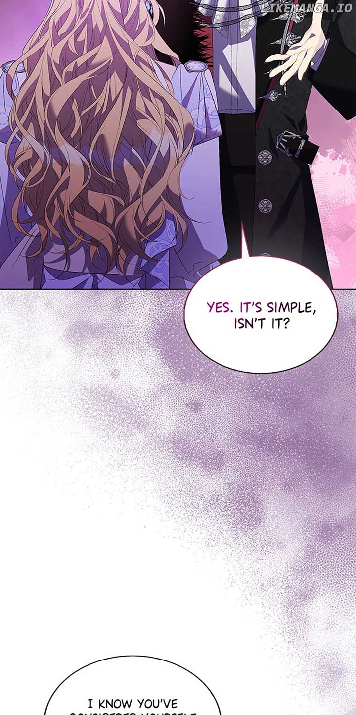 I’m a Fake Saintess but the Gods Are Obsessed Chapter 63 - Page 4