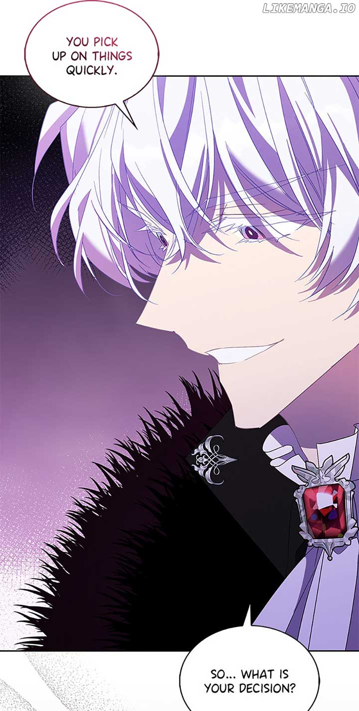 I’m a Fake Saintess but the Gods Are Obsessed Chapter 63 - Page 41