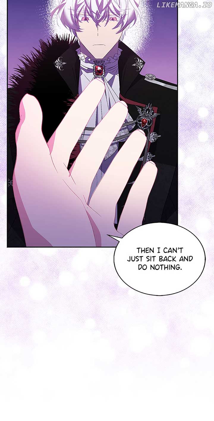 I’m a Fake Saintess but the Gods Are Obsessed Chapter 63 - Page 47