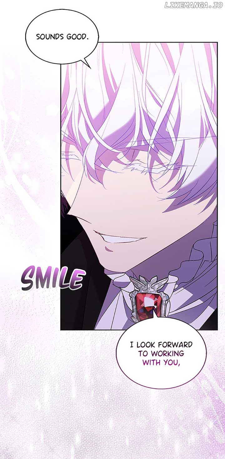 I’m a Fake Saintess but the Gods Are Obsessed Chapter 63 - Page 48