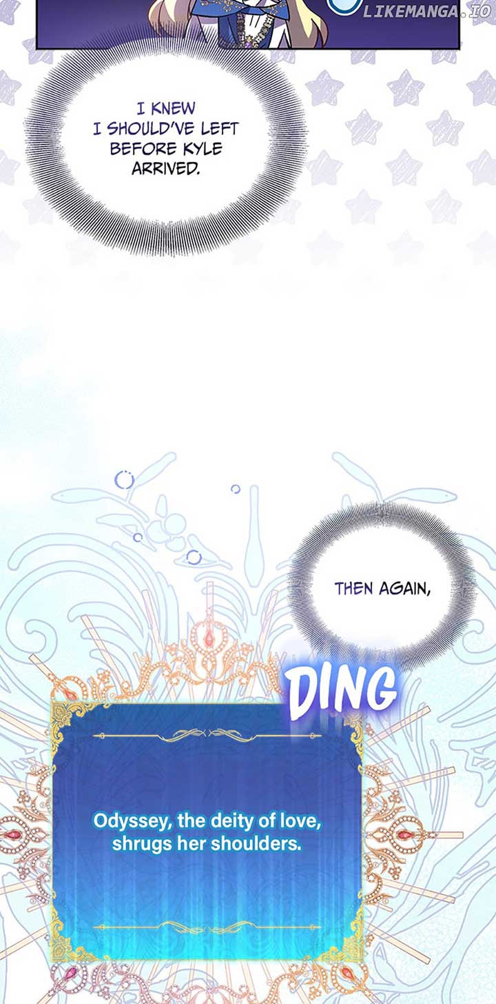 I’m a Fake Saintess but the Gods Are Obsessed Chapter 63 - Page 67
