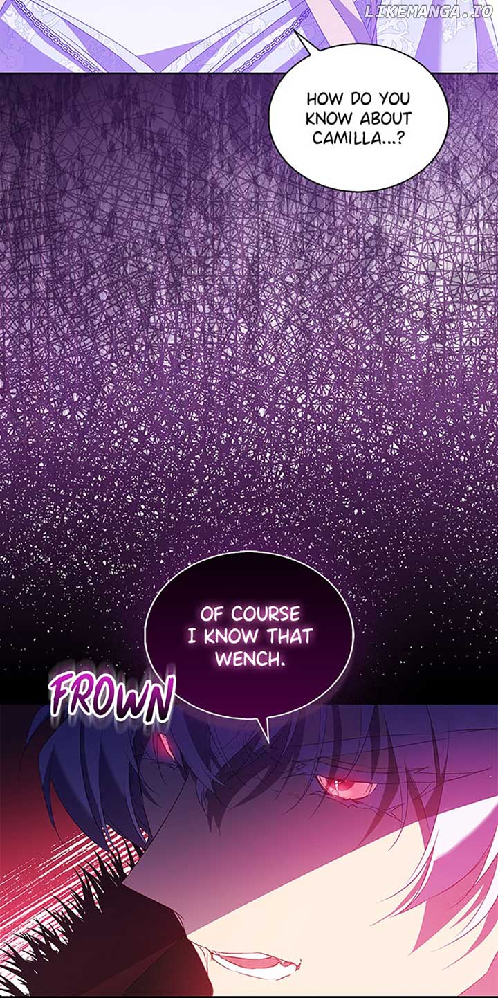 I’m a Fake Saintess but the Gods Are Obsessed Chapter 63 - Page 7
