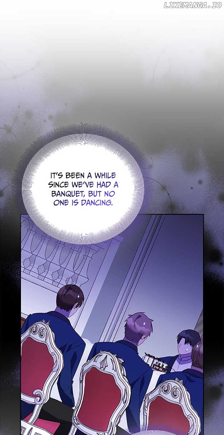 I’m a Fake Saintess but the Gods Are Obsessed Chapter 63 - Page 73