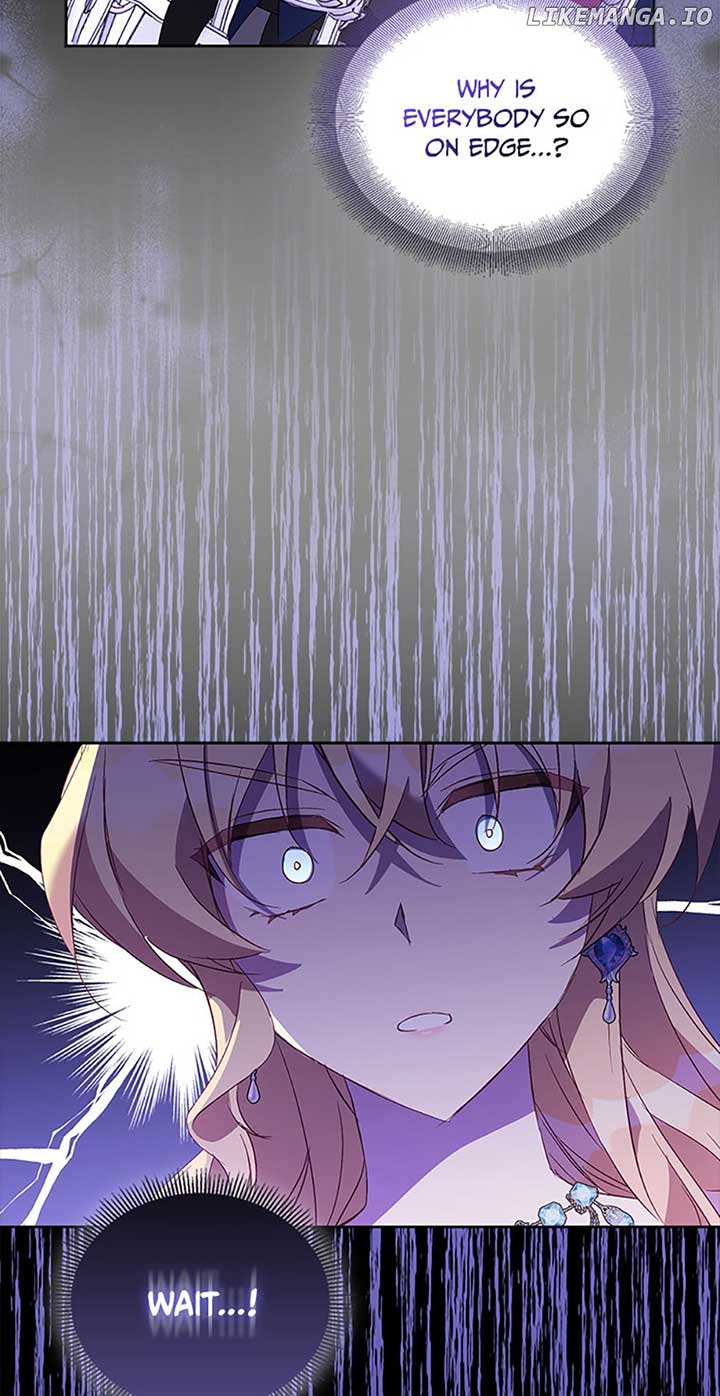 I’m a Fake Saintess but the Gods Are Obsessed Chapter 63 - Page 74