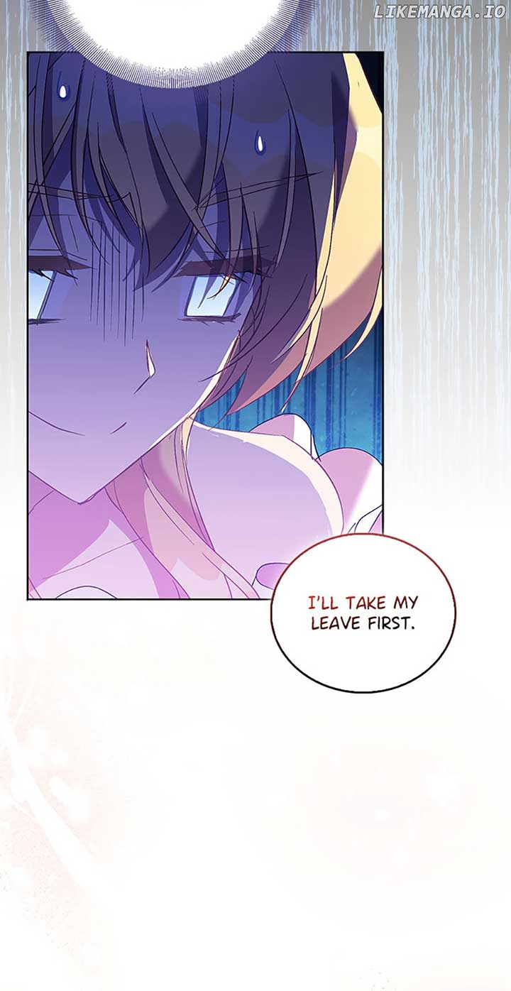 I’m a Fake Saintess but the Gods Are Obsessed Chapter 63 - Page 77