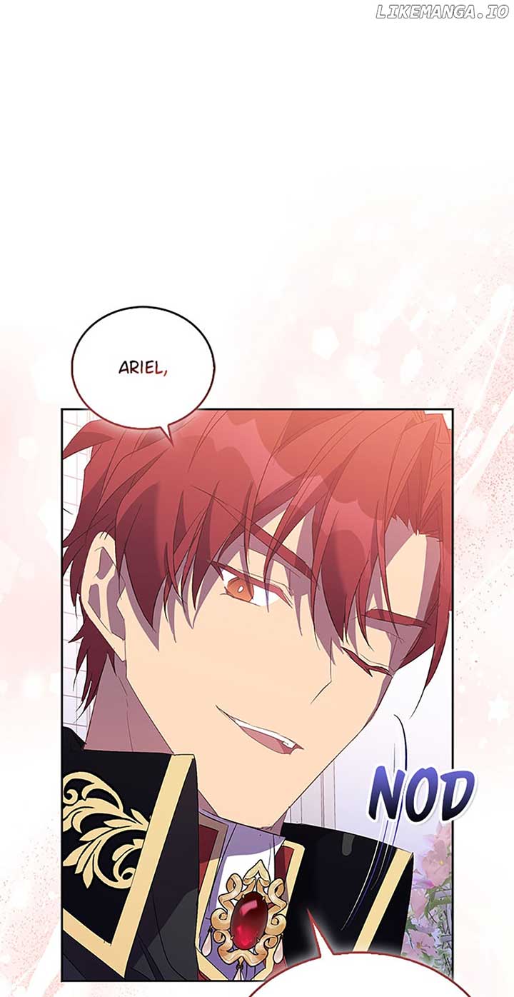 I’m a Fake Saintess but the Gods Are Obsessed Chapter 63 - Page 79
