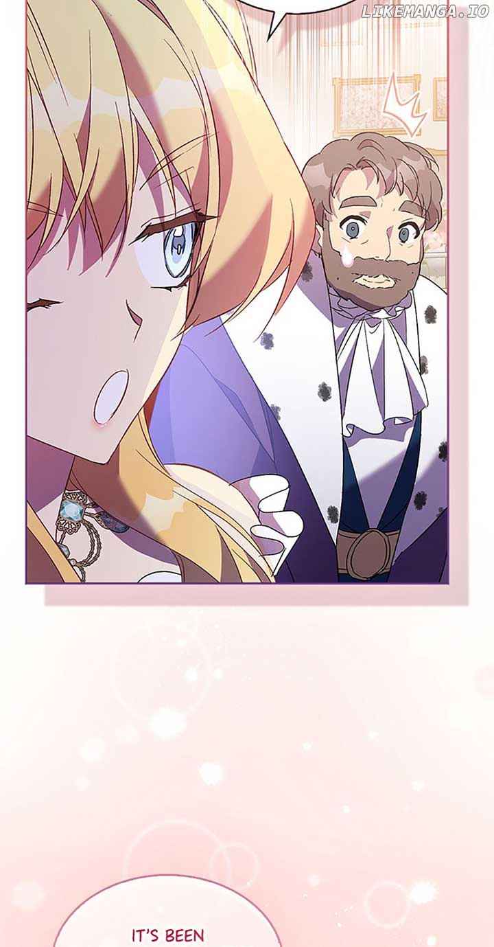 I’m a Fake Saintess but the Gods Are Obsessed Chapter 63 - Page 85