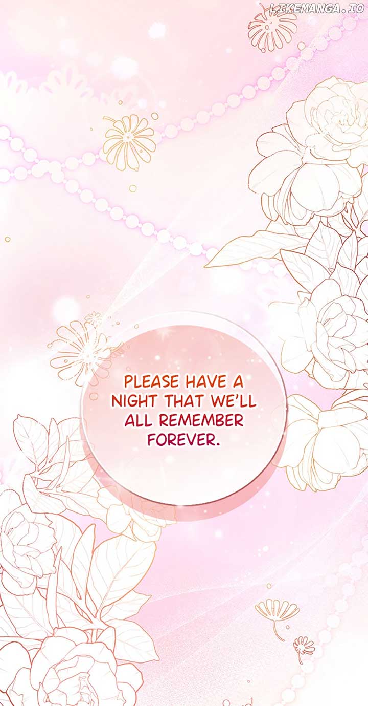 I’m a Fake Saintess but the Gods Are Obsessed Chapter 63 - Page 87