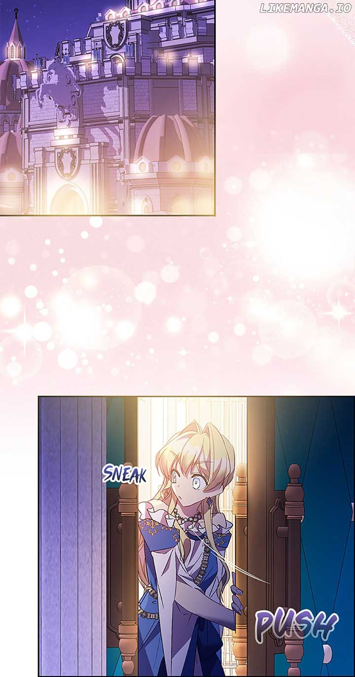I’m a Fake Saintess but the Gods Are Obsessed Chapter 63 - Page 89