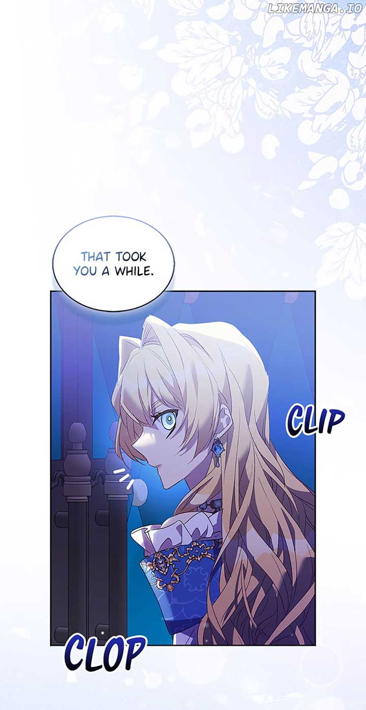 I’m a Fake Saintess but the Gods Are Obsessed Chapter 63 - Page 90
