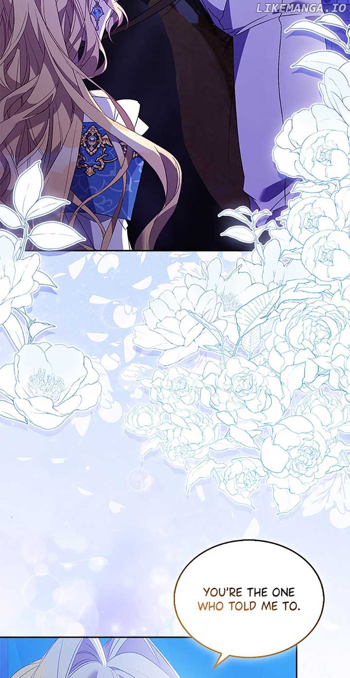 I’m a Fake Saintess but the Gods Are Obsessed Chapter 63 - Page 92