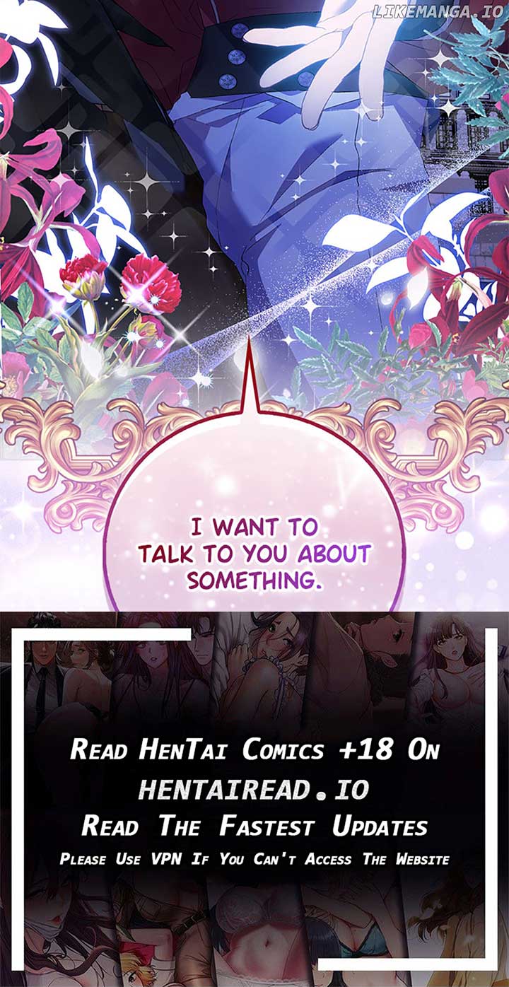 I’m a Fake Saintess but the Gods Are Obsessed Chapter 63 - Page 96