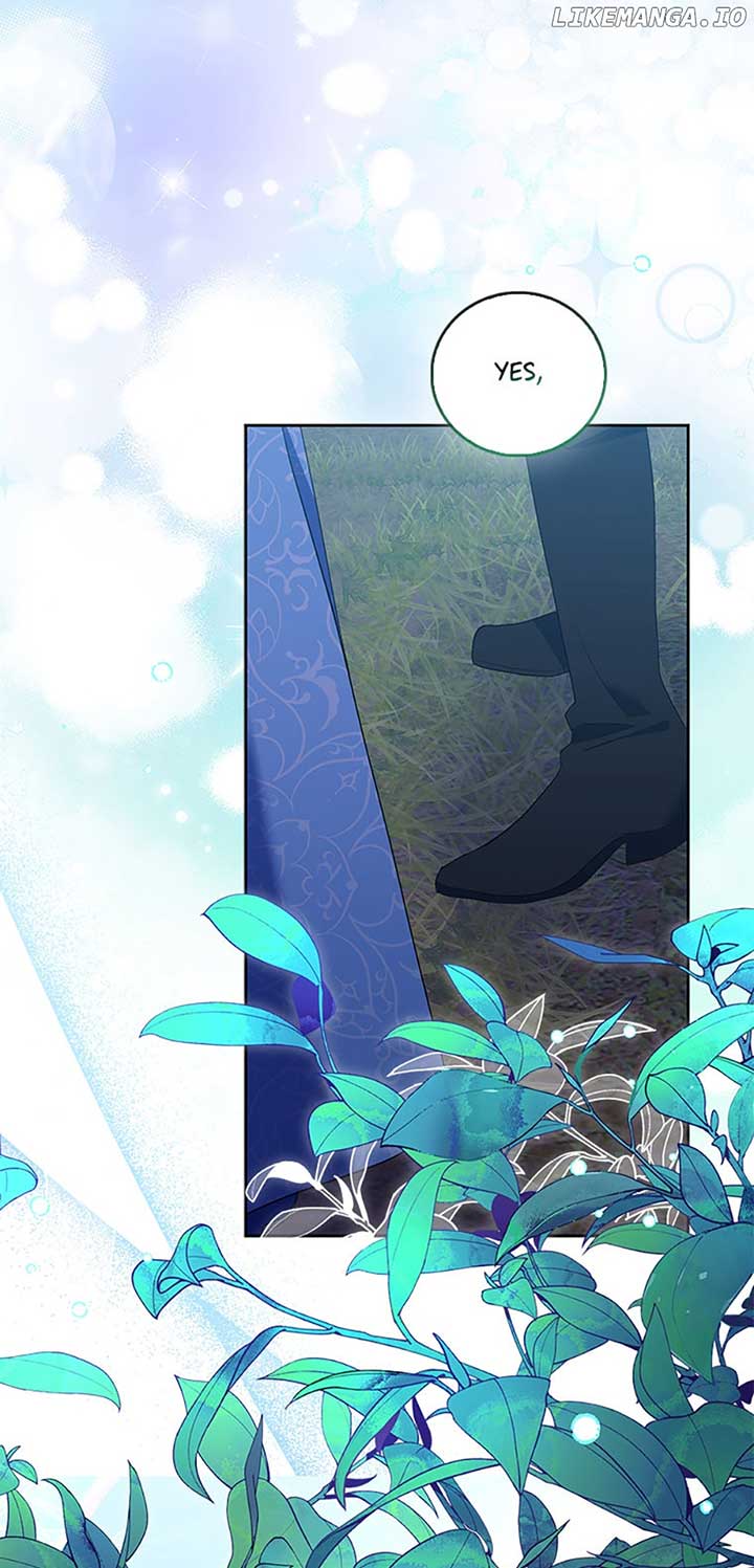 I’m a Fake Saintess but the Gods Are Obsessed Chapter 64 - Page 11