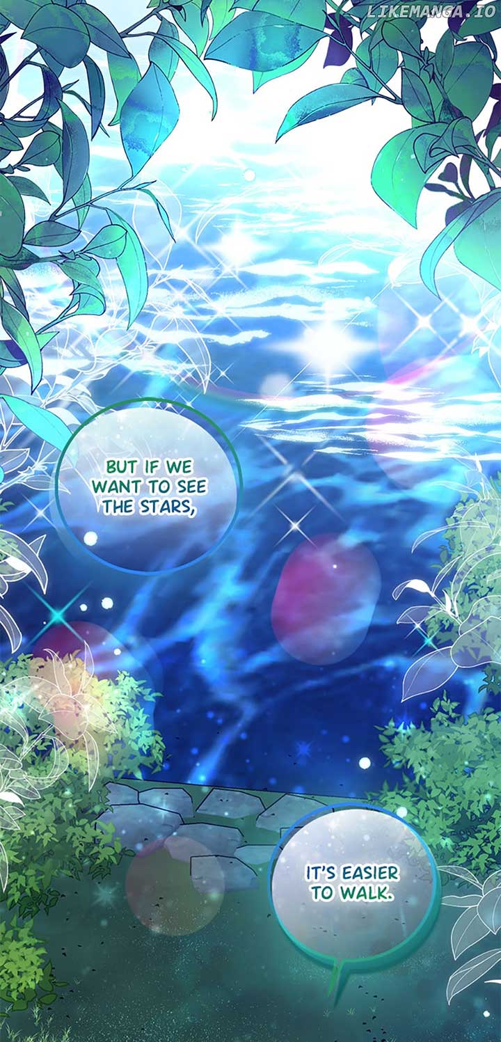 I’m a Fake Saintess but the Gods Are Obsessed Chapter 64 - Page 12