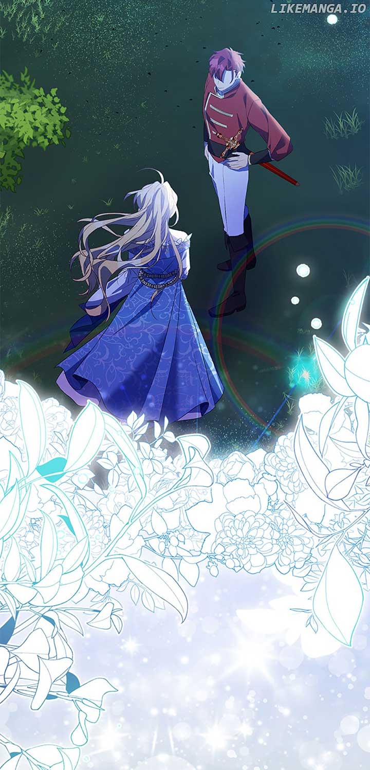 I’m a Fake Saintess but the Gods Are Obsessed Chapter 64 - Page 13