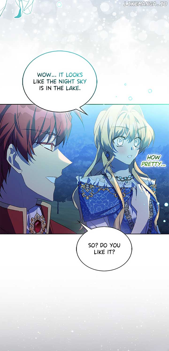 I’m a Fake Saintess but the Gods Are Obsessed Chapter 64 - Page 14