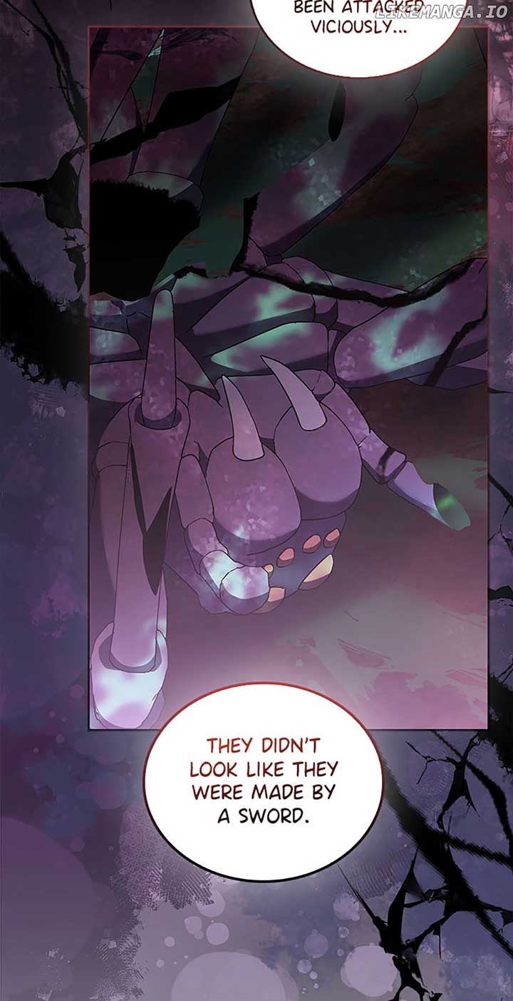 I’m a Fake Saintess but the Gods Are Obsessed Chapter 64 - Page 20