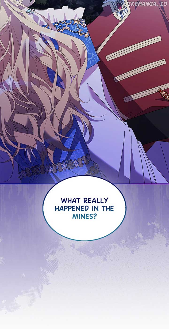 I’m a Fake Saintess but the Gods Are Obsessed Chapter 64 - Page 22