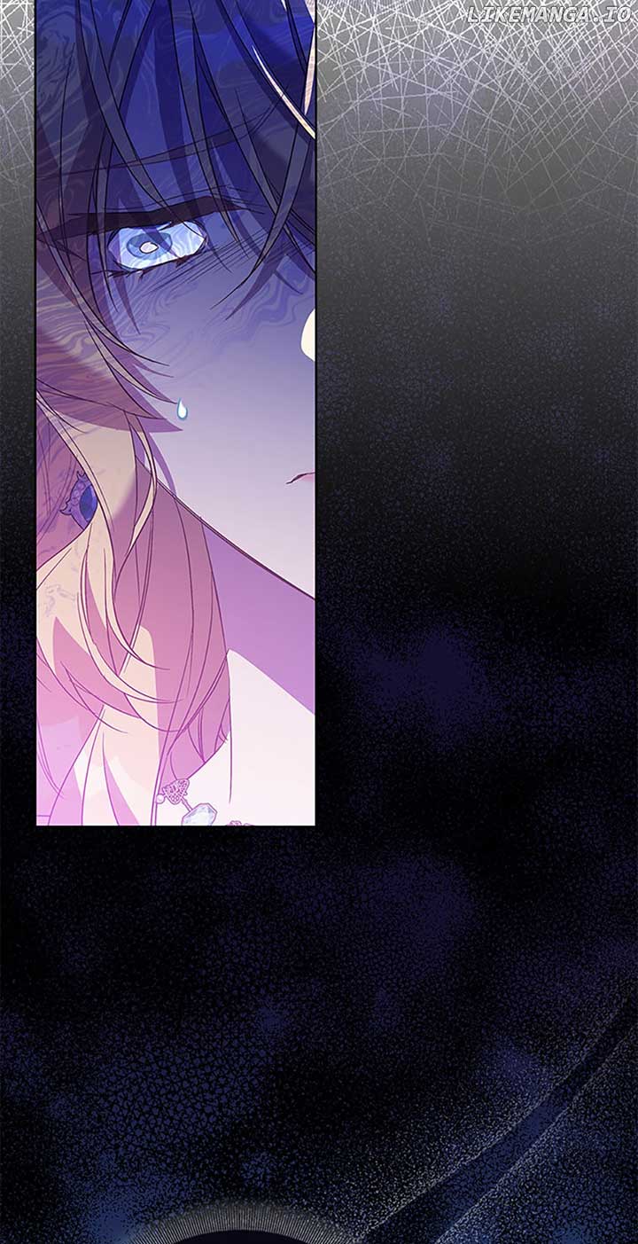I’m a Fake Saintess but the Gods Are Obsessed Chapter 64 - Page 26