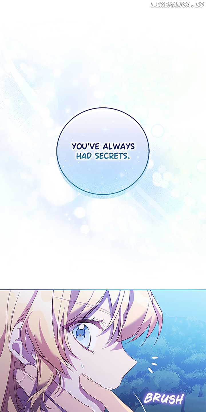 I’m a Fake Saintess but the Gods Are Obsessed Chapter 64 - Page 28
