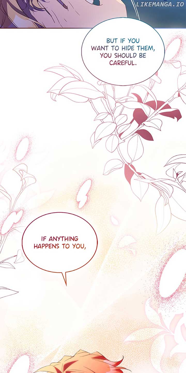 I’m a Fake Saintess but the Gods Are Obsessed Chapter 64 - Page 29