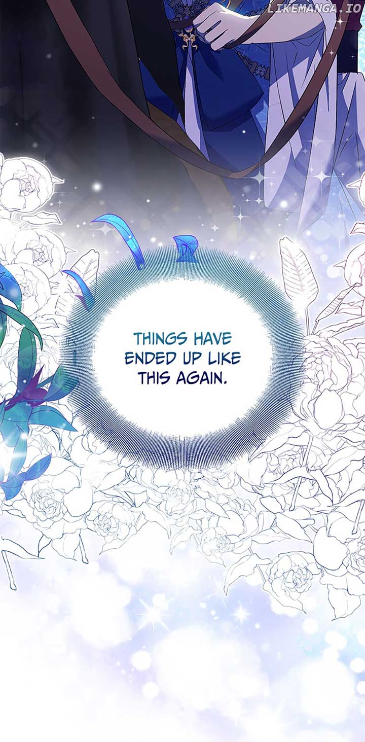 I’m a Fake Saintess but the Gods Are Obsessed Chapter 64 - Page 3