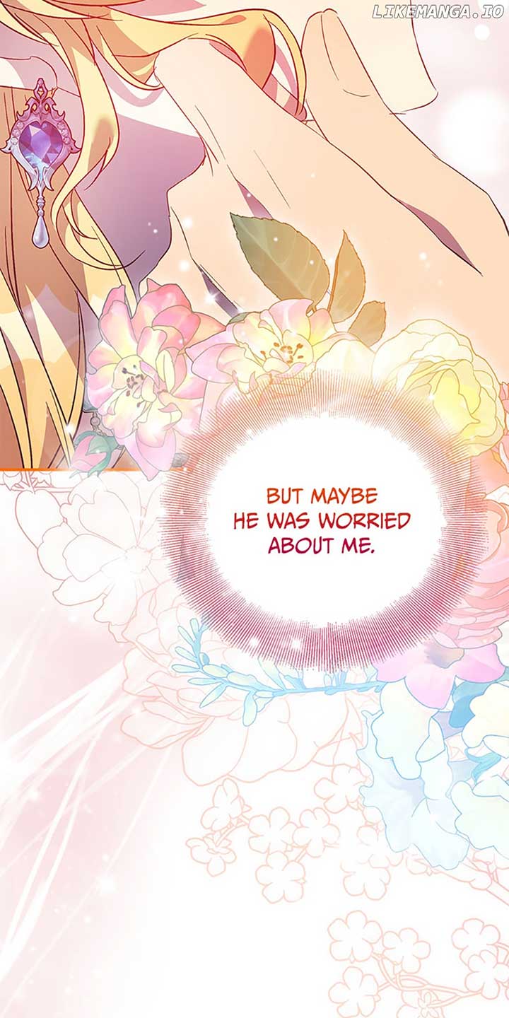 I’m a Fake Saintess but the Gods Are Obsessed Chapter 64 - Page 34