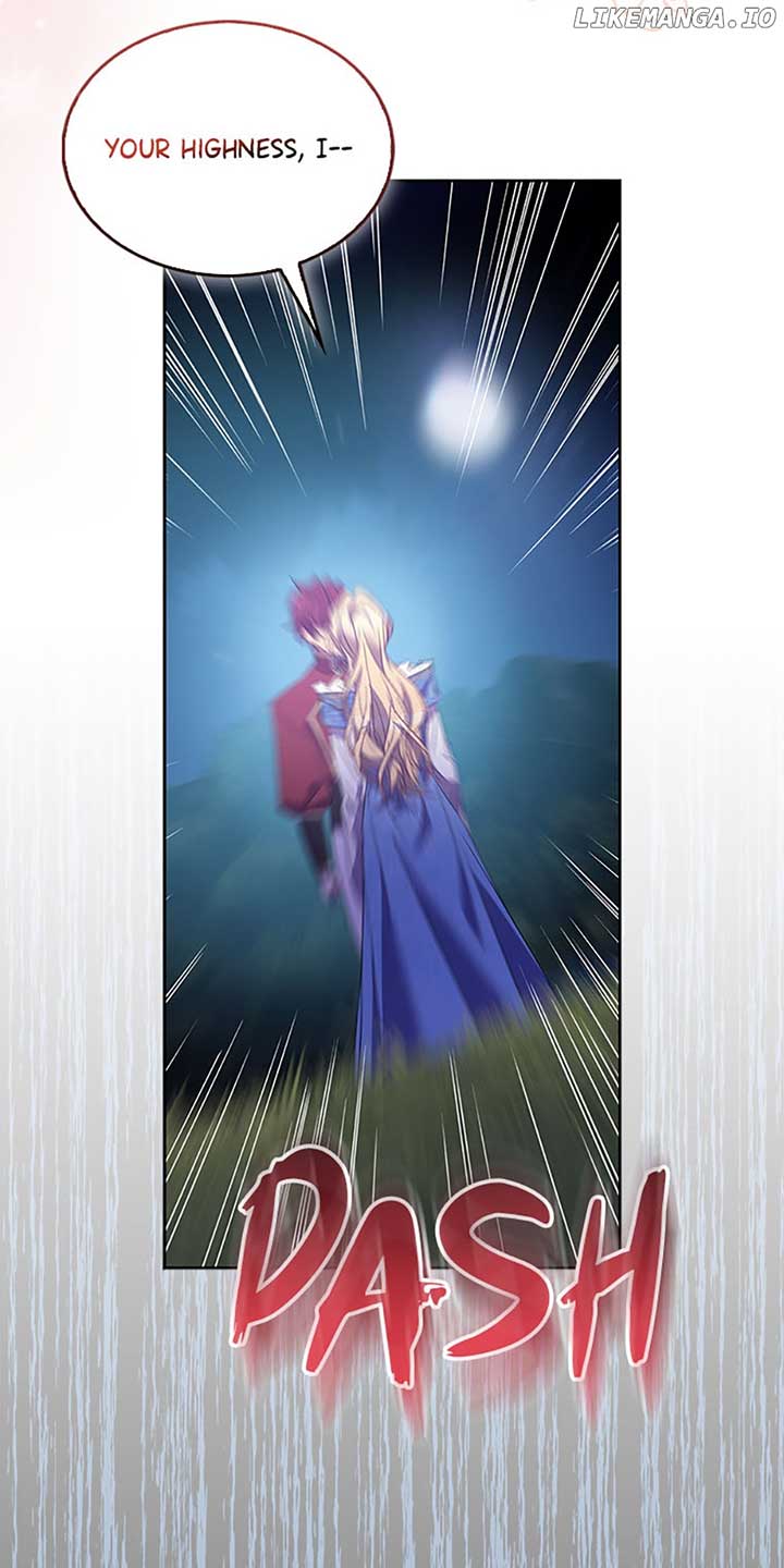 I’m a Fake Saintess but the Gods Are Obsessed Chapter 64 - Page 35