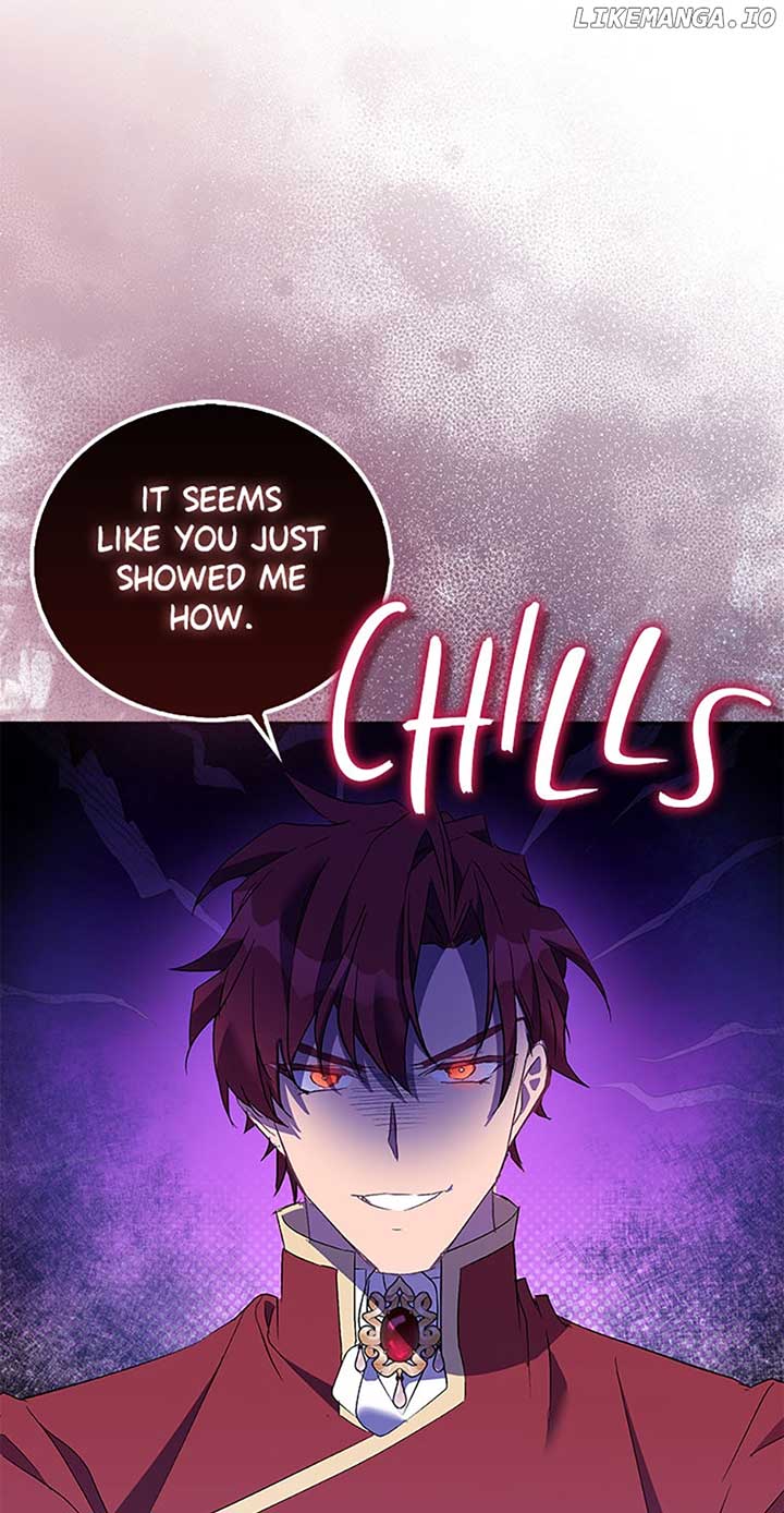 I’m a Fake Saintess but the Gods Are Obsessed Chapter 64 - Page 45
