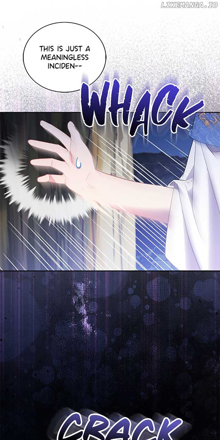 I’m a Fake Saintess but the Gods Are Obsessed Chapter 64 - Page 48