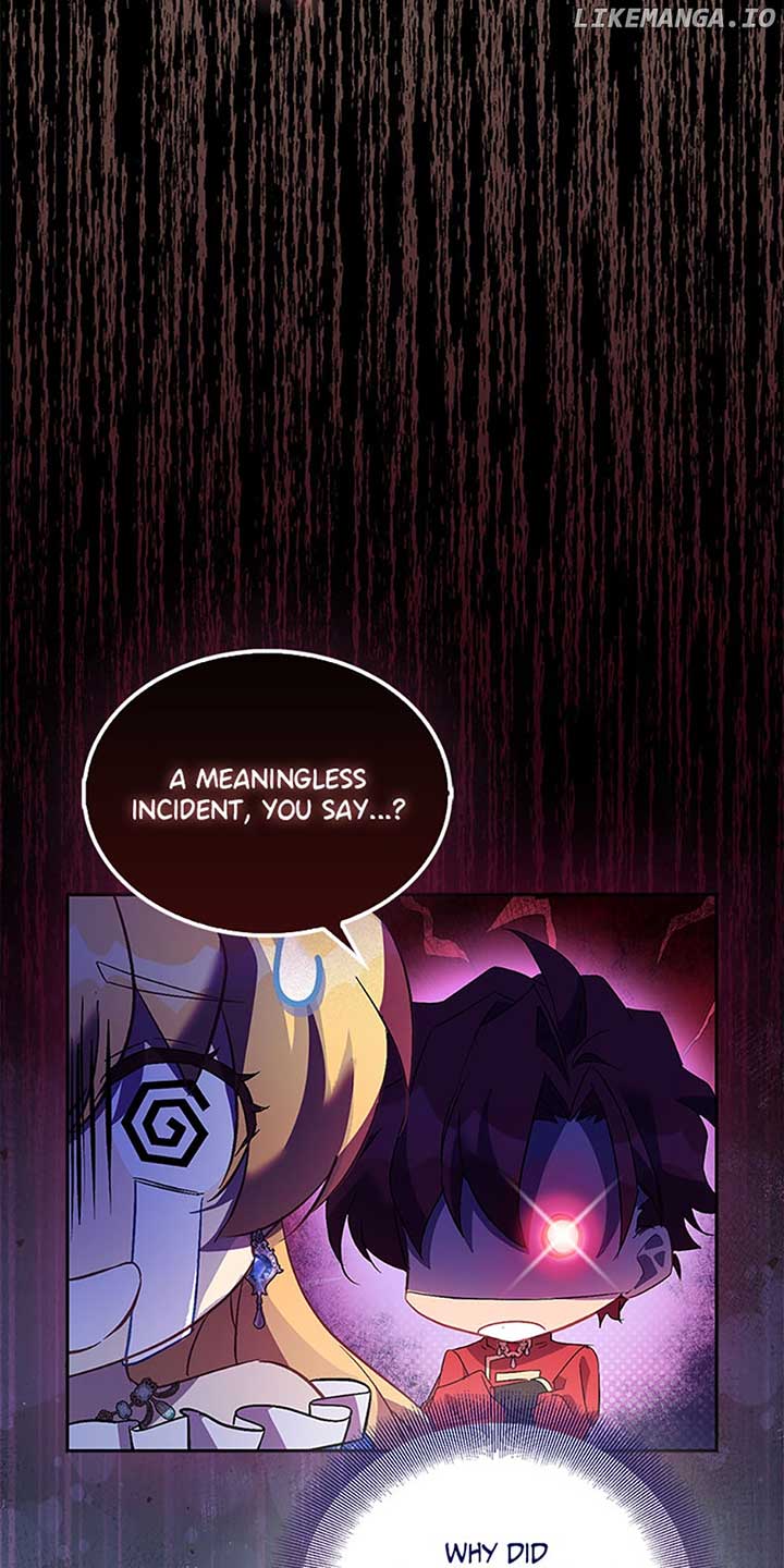I’m a Fake Saintess but the Gods Are Obsessed Chapter 64 - Page 50